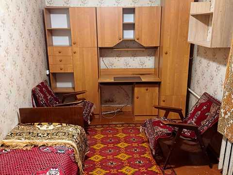 квартира по адресу Вокзальная ул. (Кондратенко), 1