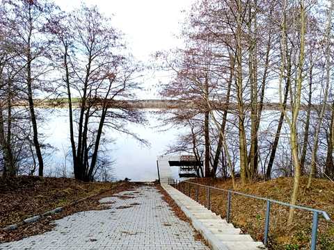 будинок за адресою Русанівська, 1/1