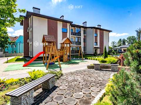 квартира за адресою Клеменова Дача вул., 11 к1