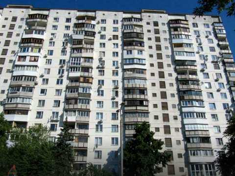 квартира за адресою Ентузіастів вул., 9