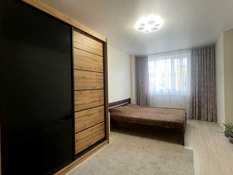 квартира по адресу Европейская ул., 26