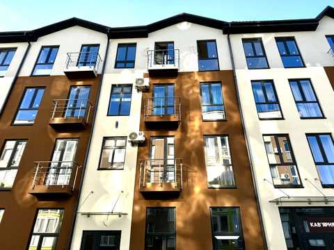 квартира за адресою 32-га Садова вул., 1