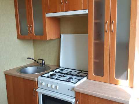 квартира по адресу Ст. Бандери