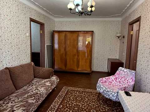 квартира за адресою Шевченка просп., 8/9