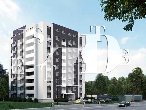 квартира за адресою Холодногорская, 16