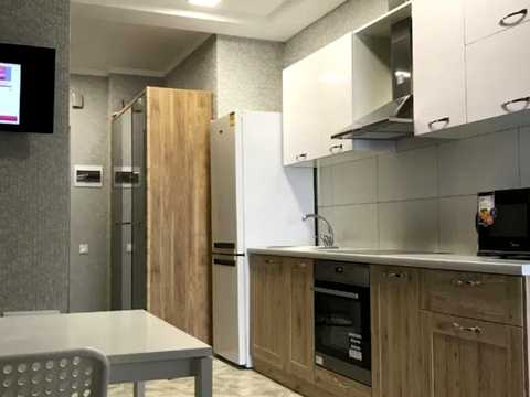 квартира за адресою Прохоровская , 25