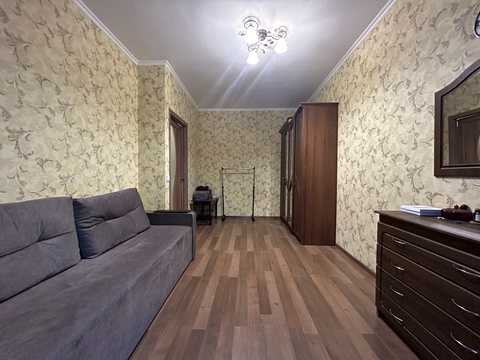 квартира по адресу Леси Украинки бульв., 10