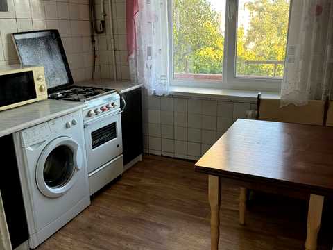 квартира за адресою Берестейський просп. (Перемоги), 17