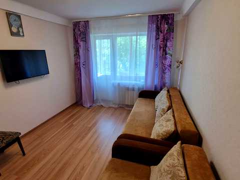 квартира по адресу Григорія Чупринки ул. (Чудновського), 5
