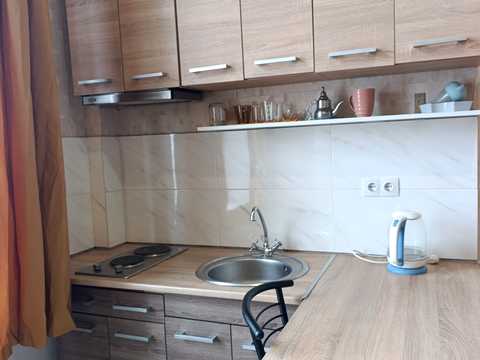 квартира за адресою Шевченківський пров., 38