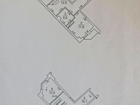квартира по адресу Проценко ул., 50 к1