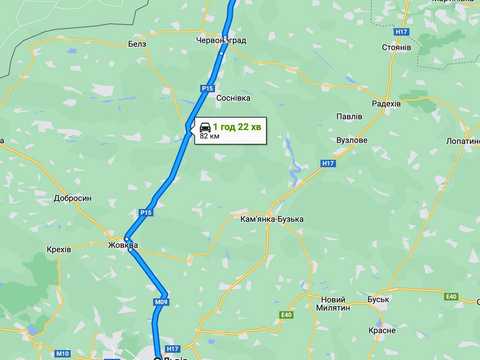 дом по адресу Зелена, 8