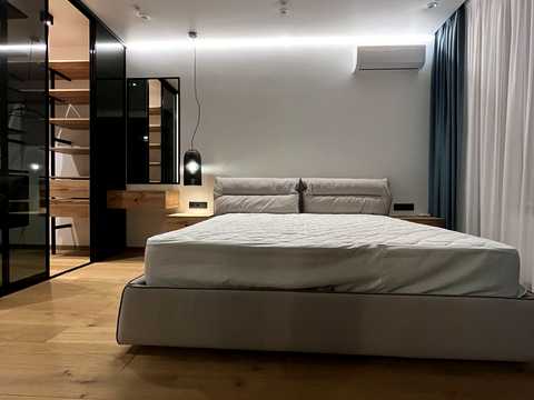 квартира за адресою Коломийський пров., 6