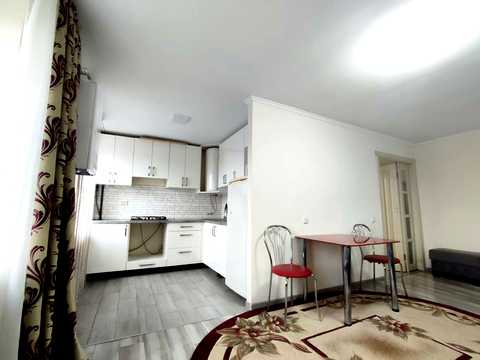 квартира за адресою Володимира Кубійовича вул., 12
