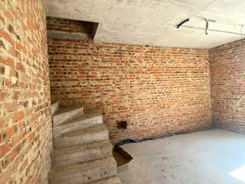 дом по адресу Кулика і Гудачека ул. (Макарова)