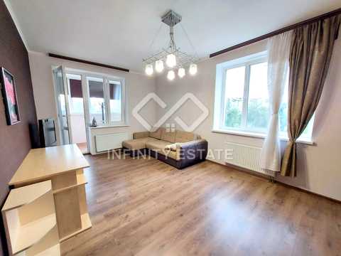 квартира за адресою Приозерний бульв., 1