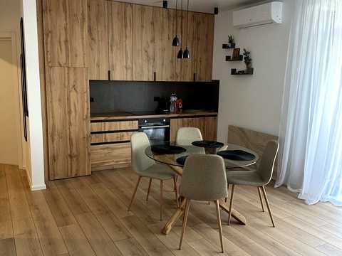 квартира по адресу Загорская ул., 121