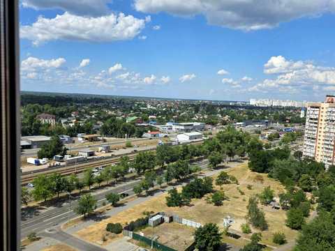 квартира за адресою Оноре де Бальзака вул., 8