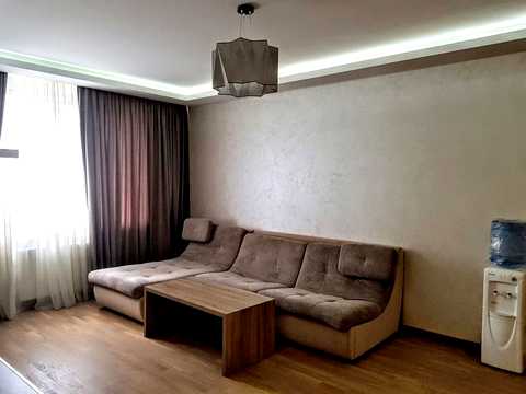 квартира за адресою Саксаганського вул., 37-К