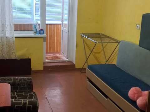 квартира по адресу Михаила Лушпы просп. (Космонавтів), 49