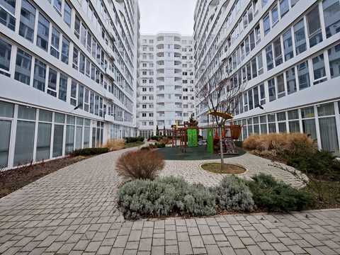 квартира за адресою Одеса, Львівська вул., 15-Б