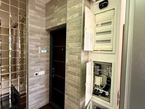 квартира за адресою Євпаторійська вул., 2д