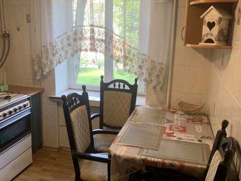 квартира за адресою Директорії вул.