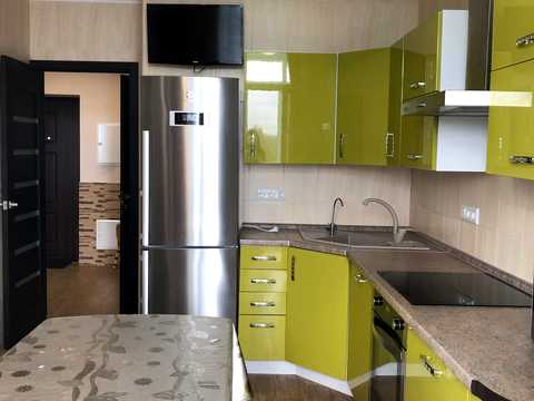 квартира за адресою Миколи Бажана просп., 8-Б
