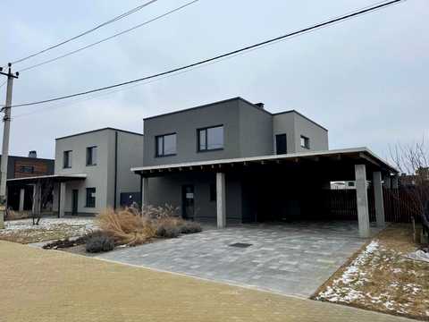будинок за адресою щаслива