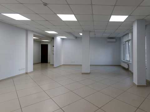 коммерческая по адресу Ованеса Туманяна ул., 15-А