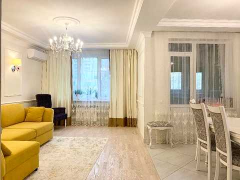 квартира за адресою Івана Пулюя вул., 5-Б