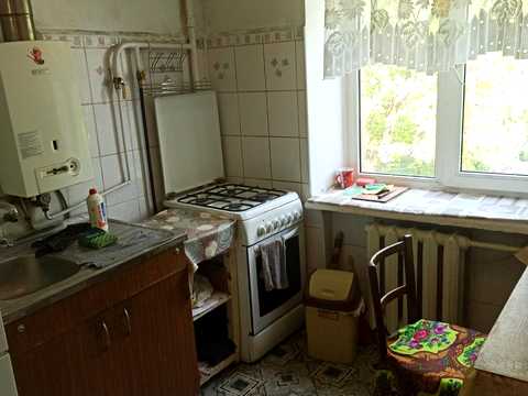 комната по адресу Саперно-Слобідський проезд, 22-А