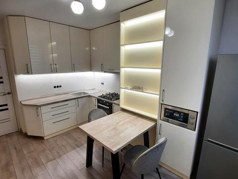 квартира по адресу Яблунева, 11