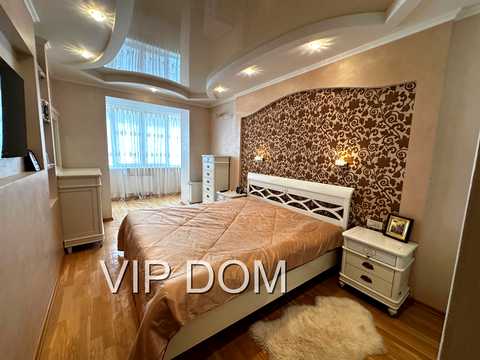 квартира за адресою Костанді вул., 201а