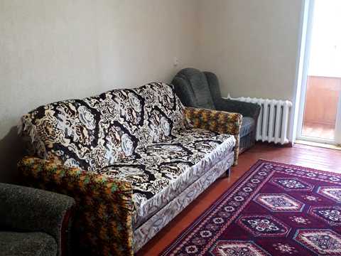 квартира за адресою Сталеварів вул., 24