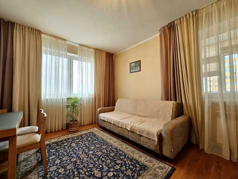 квартира по адресу Юрія Кондратюка ул., 3