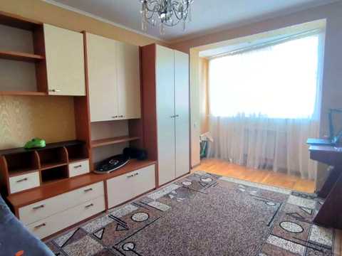 квартира по адресу Салтовское шоссе, 139