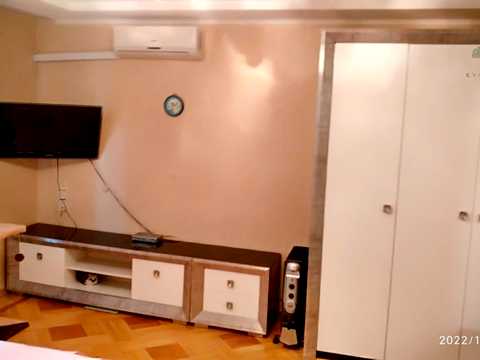 квартира за адресою Дерев'янка вул., 7
