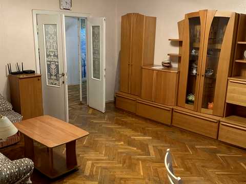 квартира за адресою Панаса Мирного вул., 27