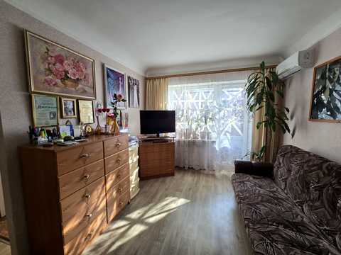 квартира по адресу Архангельская ул., 20