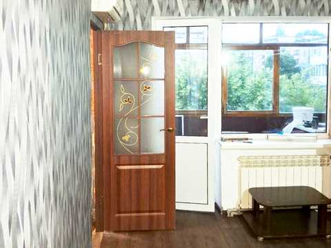 квартира по адресу Никопольская ул., 30