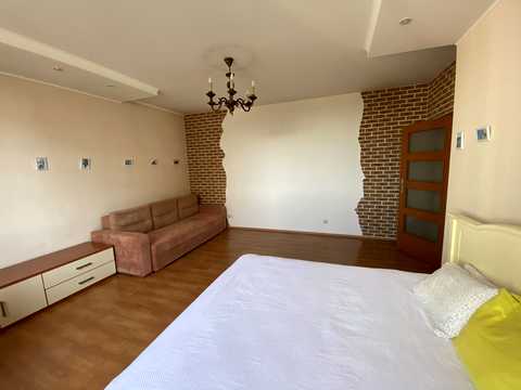 квартира за адресою Миколи Бажана просп., 12