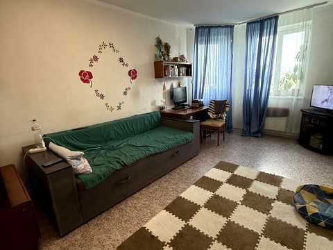 квартира за адресою Боголюбова вул., 18