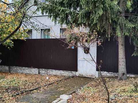 дом по адресу Восточная ул.