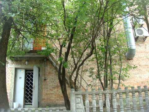 коммерческая по адресу Сырецкая ул., 89