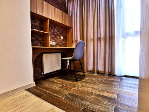 квартира по адресу Набережная Победы ул., 42С