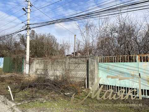 ділянка за адресою Чкалова, 101