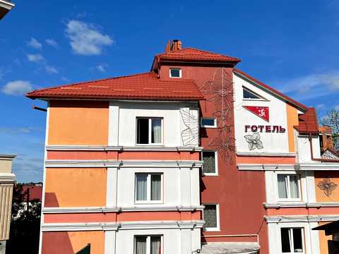 комерційна за адресою Трускавець, Суховоля вул., 10а