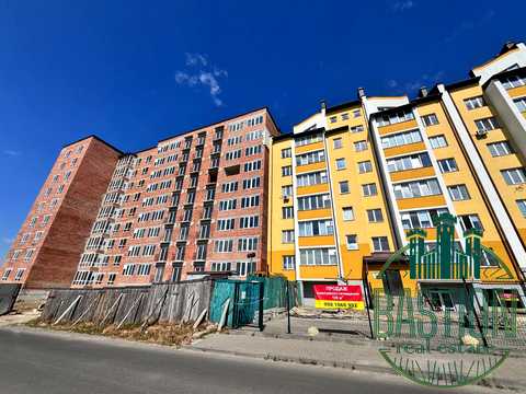 квартира за адресою Дем'янів Лаз вул., 24