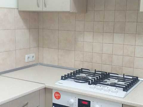 квартира за адресою Свободи просп. (60-річчя Жовтня), 110